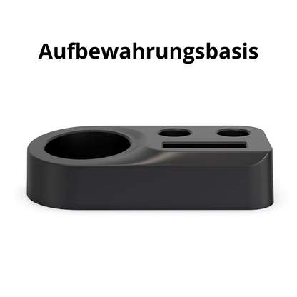 Elektrischen Weinöffner Geschenkset